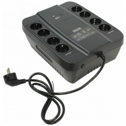 Резервный ИБП Powercom SPIDER SPD-450N (черный)