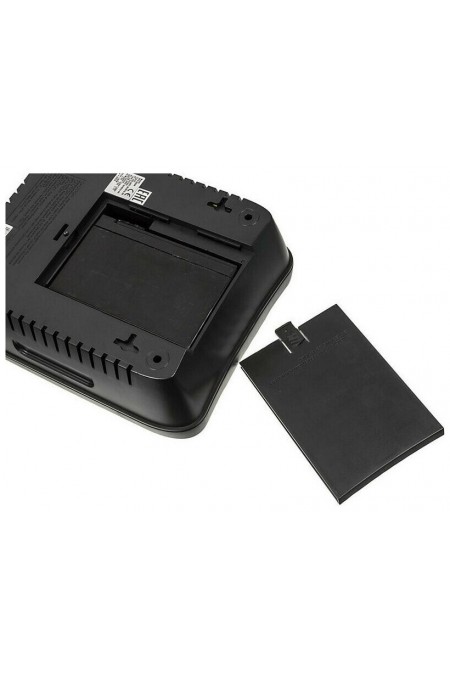 Резервный ИБП Powercom SPIDER SPD-650N (черный) 1