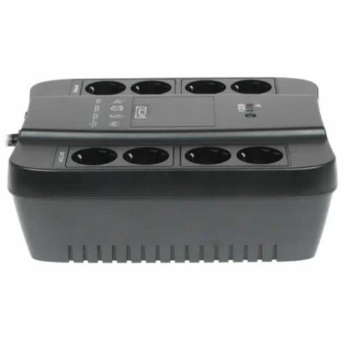 Резервный ИБП Powercom SPIDER SPD-850N (черный) 4