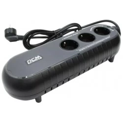 Резервный ИБП Powercom WOW-300 (черный)