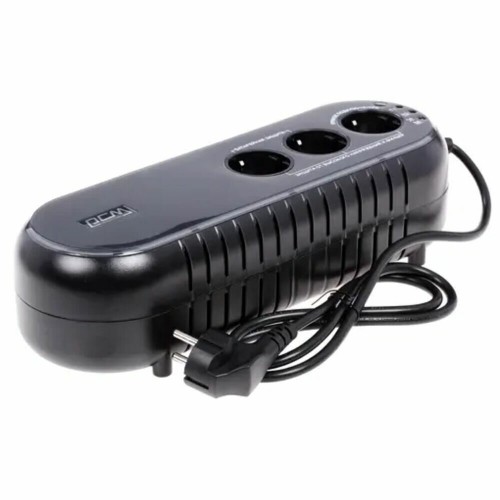 Резервный ИБП Powercom WOW-500 U (черный) 8