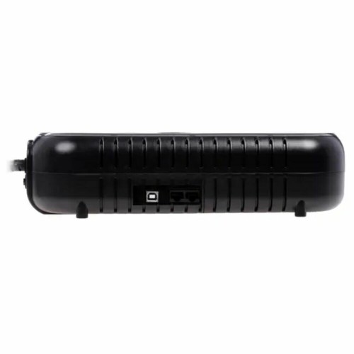 Резервный ИБП Powercom WOW-500 U (черный) 9