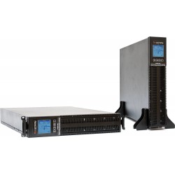 Резервный ИБП Штиль STR1103TLD (черный)