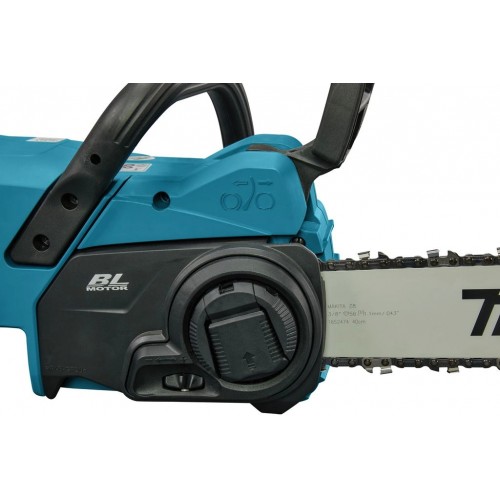 Пила цепная электрическая Makita LXT DUC407Z 