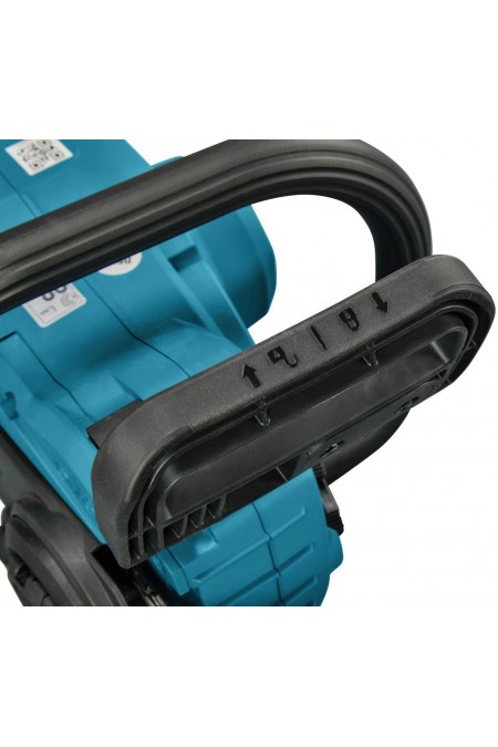 Пила цепная электрическая Makita LXT DUC407Z 2