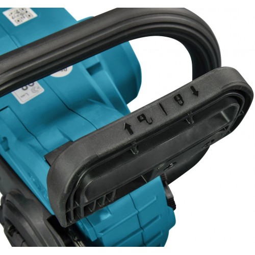 Пила цепная электрическая Makita LXT DUC407Z 2