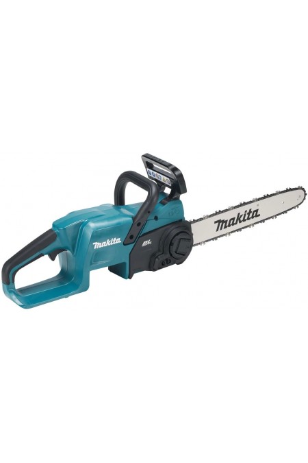 Пила цепная электрическая Makita LXT DUC407Z 5