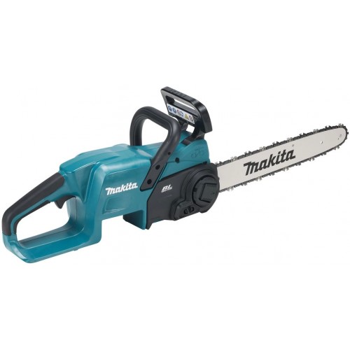 Пила цепная электрическая Makita LXT DUC407Z 5