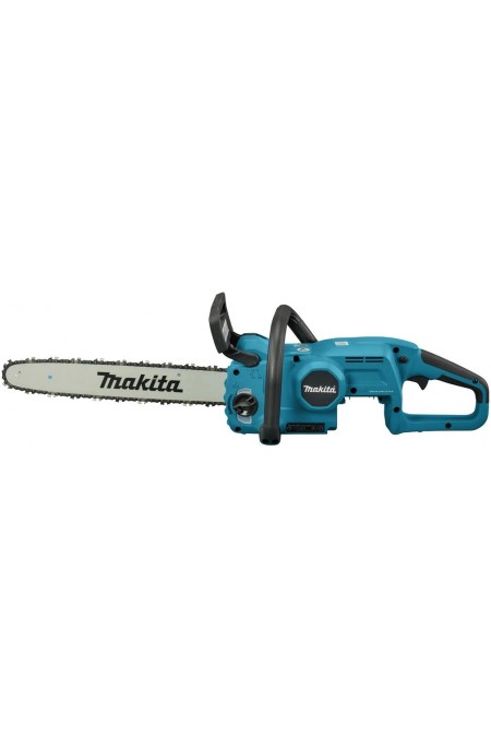 Пила цепная электрическая Makita LXT DUC407Z 6