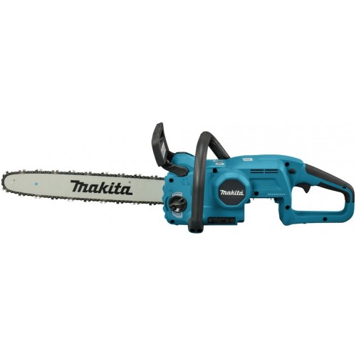 Пила цепная электрическая Makita LXT DUC407Z 6
