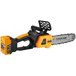 Пила цепная электрическая Deko DKCHS 20 (085-2000)