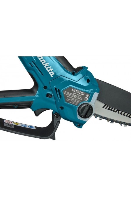 Пила цепная электрическая Makita DUC150Z 2