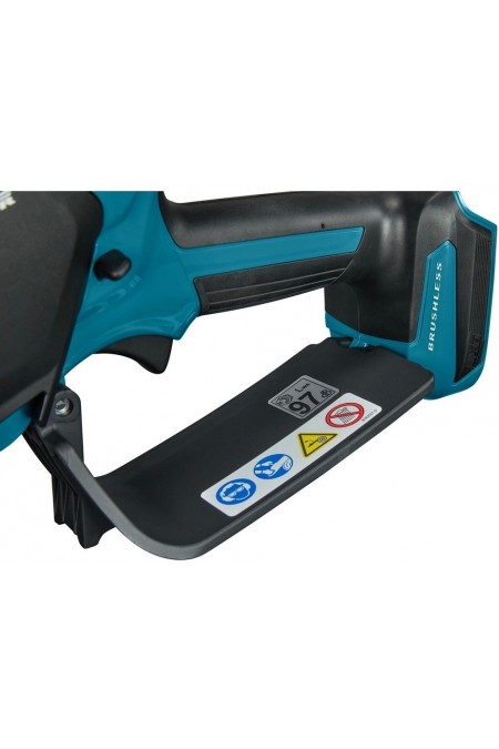 Пила цепная электрическая Makita DUC150Z 3