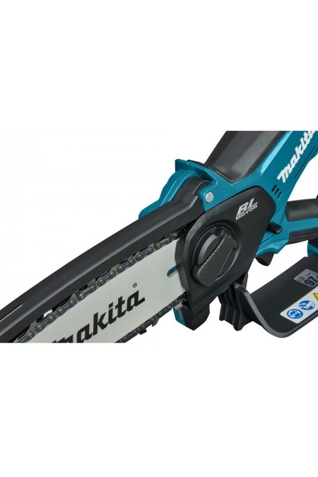 Пила цепная электрическая Makita DUC150Z 4
