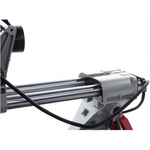 Пила торцовочная Bosch GCM 800 SJ (0601B19000) 9