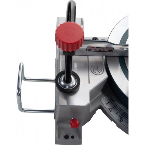 Пила торцовочная Bosch GCM 800 SJ (0601B19000) 2