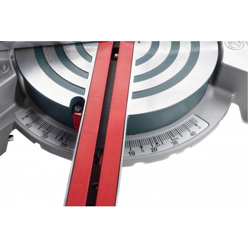 Пила торцовочная Bosch GCM 800 SJ (0601B19000) 4