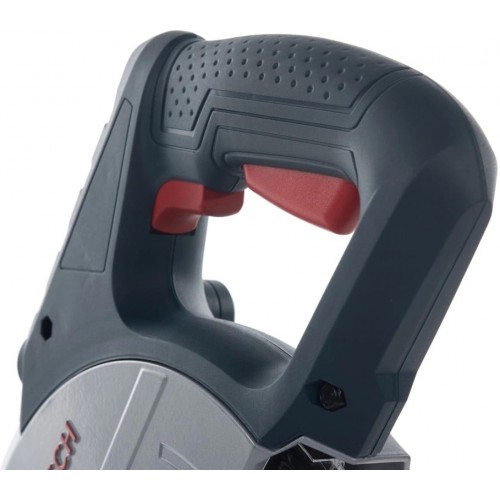Пила торцовочная Bosch GCM 800 SJ (0601B19000) 6