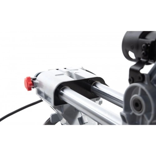 Пила торцовочная Bosch GCM 800 SJ (0601B19000) 8