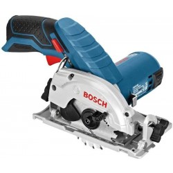 Пила дисковая (циркулярная) Bosch GKS 10,8 V-LI (06016A1001)