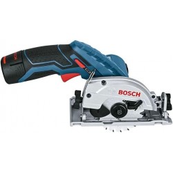 Пила дисковая (циркулярная) Bosch GKS 10,8 V-LI (06016A1001)