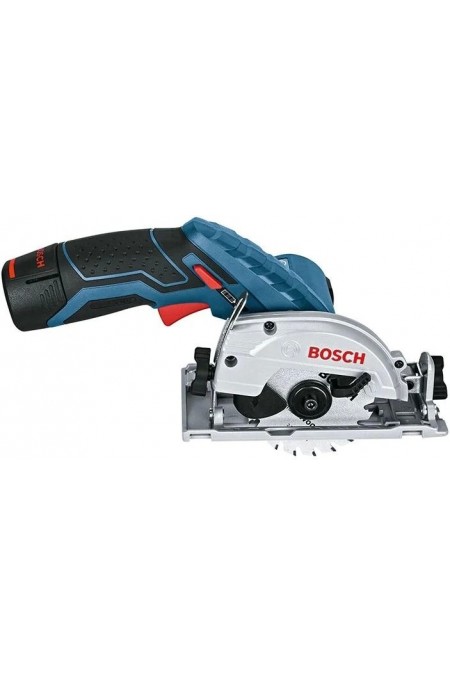 Пила дисковая (циркулярная) Bosch GKS 10,8 V-LI (06016A1001) 