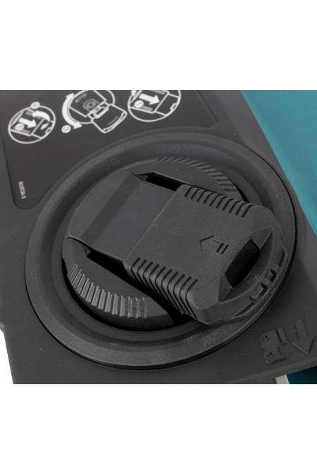 Пилла цепная электрическая Makita UC3041A 11