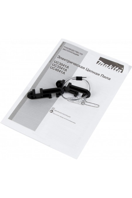 Пилла цепная электрическая Makita UC3041A 13