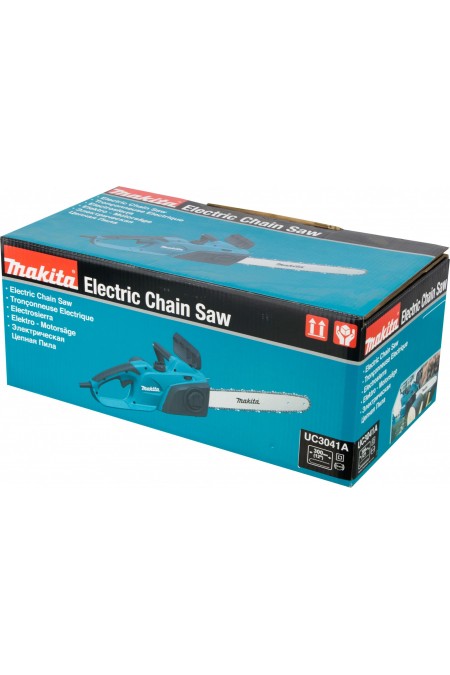 Пилла цепная электрическая Makita UC3041A 4