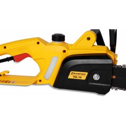 Пила цепная электрическая Champion 116-14