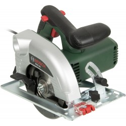 Пила дисковая (циркулярная) Bosch PKS 40 (06033C5000)