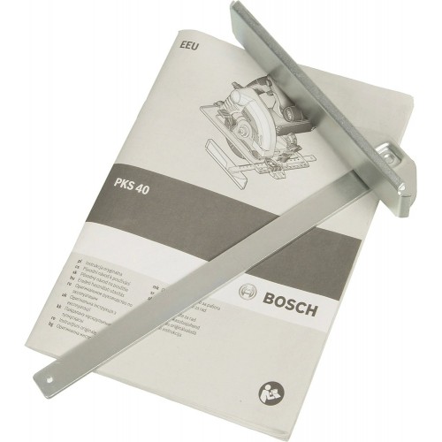 Пила дисковая (циркулярная) Bosch PKS 40 (06033C5000) 10