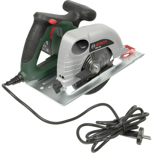 Пила дисковая (циркулярная) Bosch PKS 40 (06033C5000) 2