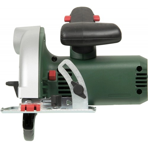 Пила дисковая (циркулярная) Bosch PKS 40 (06033C5000) 3