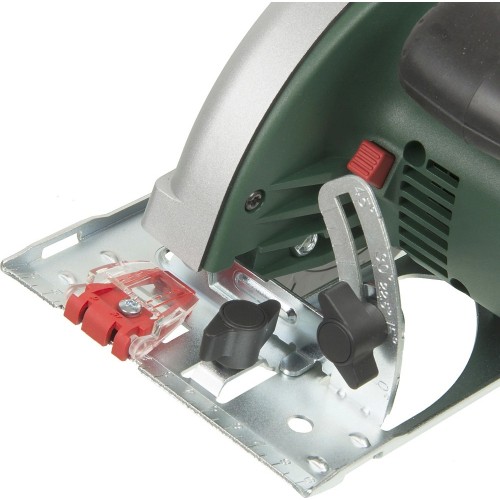 Пила дисковая (циркулярная) Bosch PKS 40 (06033C5000) 8