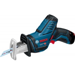 Пила сабельная Bosch GSA 10,8V-LI (060164L902)