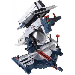 Пила торцовочная Bosch GTM 12 JL (0601B15001)