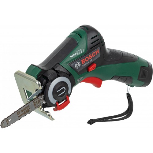 Пила цепная электрическая Bosch EasyCut12 (06033C9020) 