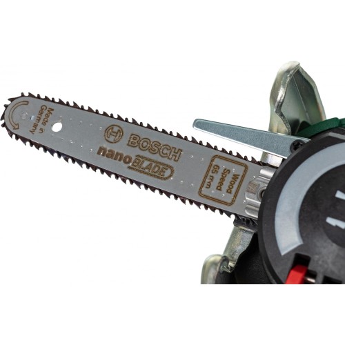 Пила цепная электрическая Bosch EasyCut12 (06033C9020) 7