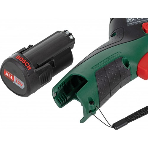Пила цепная электрическая Bosch EasyCut12 (06033C9020) 8