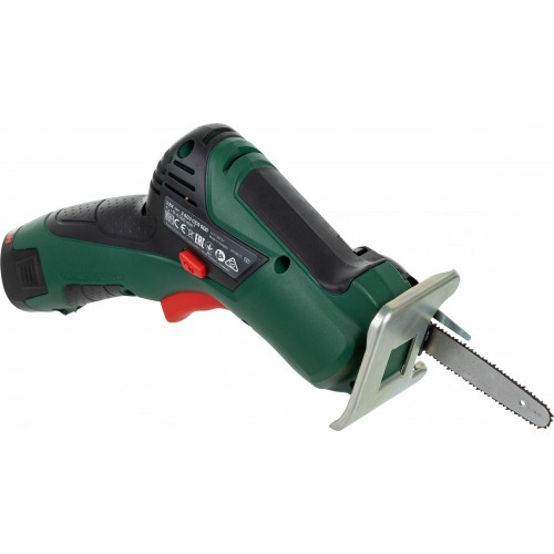 Пила цепная электрическая Bosch EasyCut12 (06033C9020) 1