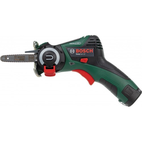 Пила цепная электрическая Bosch EasyCut12 (06033C9020) 2