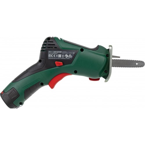 Пила цепная электрическая Bosch EasyCut12 (06033C9020) 3