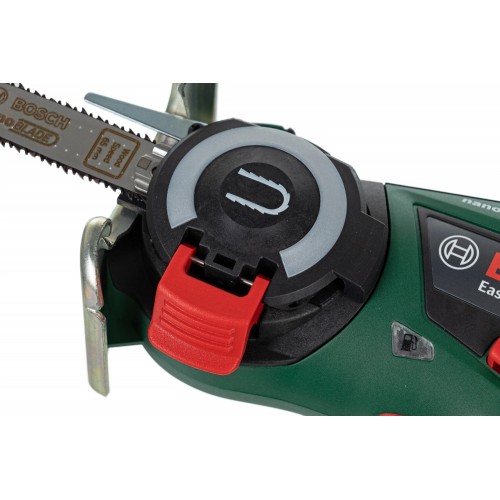 Пила цепная электрическая Bosch EasyCut12 (06033C9020) 5