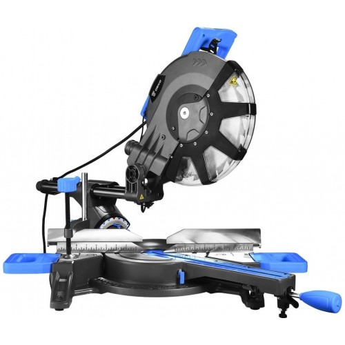 Пила торцовочная Deko DKMS305 Laser (084-1060) 1