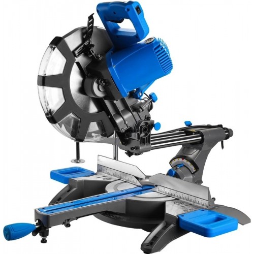 Пила торцовочная Deko DKMS305 Laser (084-1060) 2