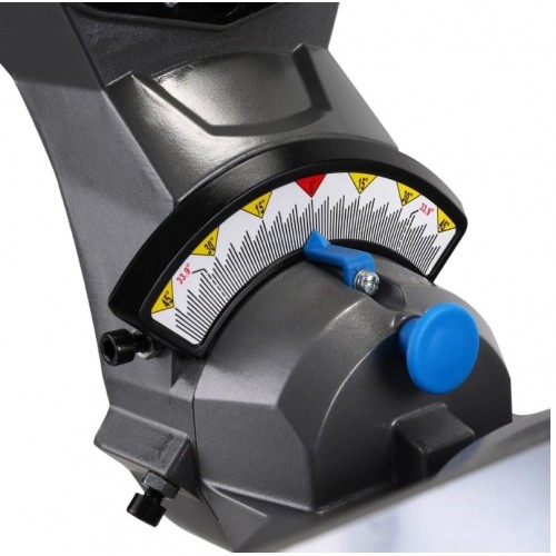 Пила торцовочная Deko DKMS305 Laser (084-1060) 4