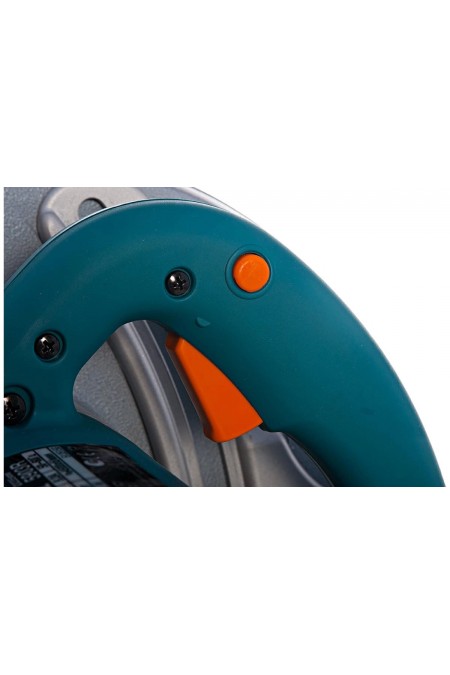 Пила дисковая (циркулярная) Makita 5903R 2
