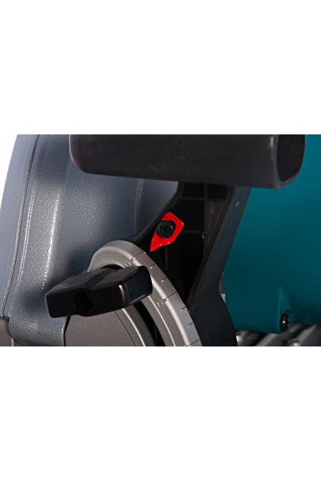Пила дисковая (циркулярная) Makita 5903R 3