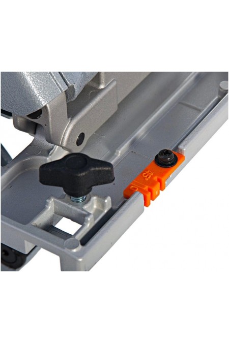 Пила дисковая (циркулярная) Makita 5903R 4